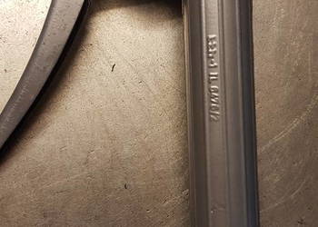 Manetka zmiany biegów Sr2