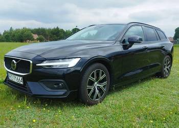 Volvo V60 II B3 Mild hybrid 2.0 B
