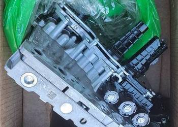 Mechatronika Ford powershift