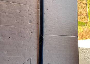 Listwa zgarniająca szyby drzwi VW Up Seat Mii Citigo 11-23 1S4839477