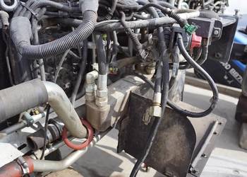 CHLODNICA OLEJU DEUTZ FAHR AGROTRON B8HX30/1P-SC-S