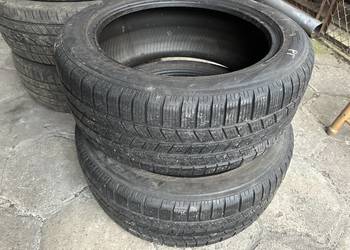 Opony zimowe Pirelli 275/45/20