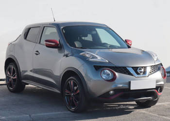 Nissan Juke 1.2 DIG-T