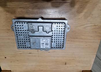 PRZETWORNICA MODUŁ LAMPY LED PEUGEOT 508 II 18-22 90133631