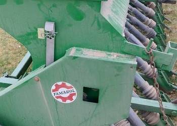 Siewnik famarol 2,70