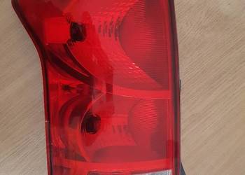 Lampa tył lewa Suzuki XL7 3.6 2007 - 2009