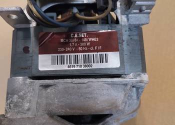 silnik do pralki MCA38/64-148/WHE3  Whirlpool AWM6085/P