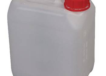 Kanister przemysłowy PE, 5 l JK4262