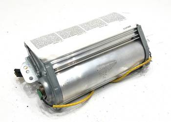 PODUSZKA POWIETRZNA PASAŻERA BMW E83 3970560 03-11 AIRBAG DESKI, FRONT