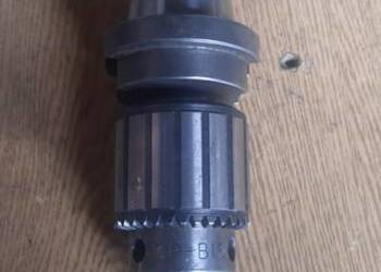 Oprawka BT40 uchwyt wiertarski 3P-B16 F/V