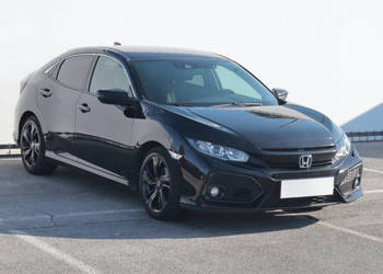 Honda Civic 1.0 VTEC Turbo