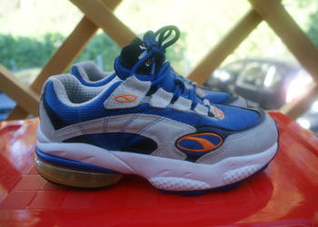 PUMA CELL**Nr.37.5*Jak Nowe**Okazja**Wysyłka