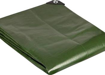 Plandeka GARDENMATE ogrodowa tkana 3x6 m 120 g/m2 zielona