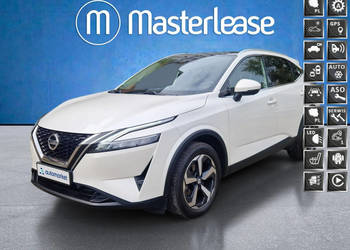 Nissan Qashqai 1.3 DIG-T mHEV Premiere Edition Xtronic ! Salon Polska ! Fa…