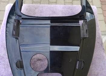 Ogon zadupek owiewka Kymco Agility 50