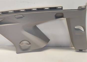 VW TIGUAN ALLSPACE OSŁONA SŁUPKA PRAWY TYŁ 5NN867288B