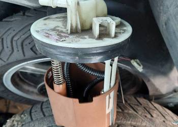 Pompa paliwa Mazda 6 2.0 diesel RF7J RF5C GG GY