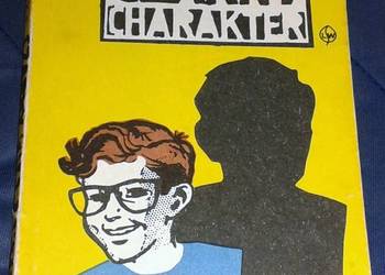 Czarny charakter - Maria Józefacka