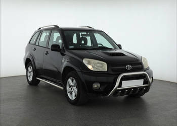 Toyota RAV 4 2.0 D-4D
