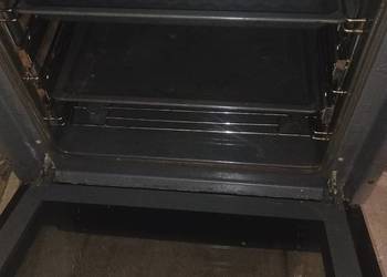 Kuchenka gazowa na gaz stały