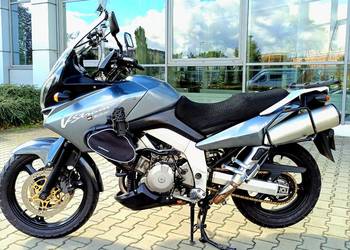 Suzuki DL 1000 2003r.