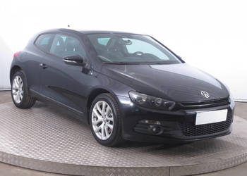 VW Scirocco 1.4 TSI