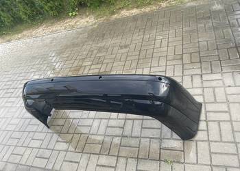 Zderzak tył A8 D2