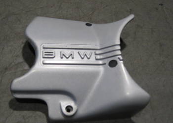 BMW F650 F 650 1998 98 ROTAX dekiel silnika pokrywa z ebatki osłona cover