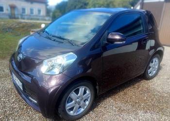 Sprzedam Toyota IQ