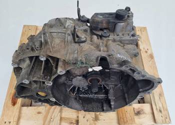 Volvo S80 II V70 III 2.4 D5 SKRZYNIA BIEGÓW 6G9R-7002-LF 30783235