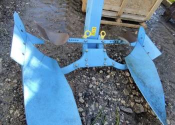 Nowa skiba korpus plug Lemken Diamant Europal 9