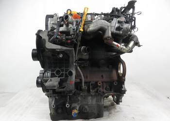 SILNIK OPEL ANTARA A 2.0 CDTI 150 KM Z20DMH 