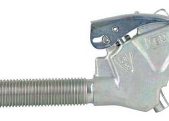 Końcówka łącznika górnego, kat. 3, CBM G3PC693SX