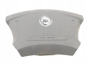 PODUSZKA POWIETRZNA KIEROWNICY LANCIA "Y" 2000-2003 NOWA ORYG 735297522