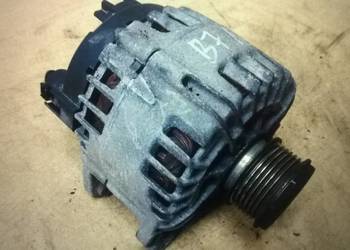 VOLKSWAGEN PASSAT B7 ALTERNATOR 03L903023B