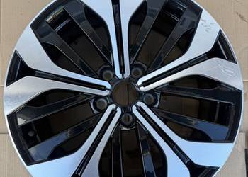 Oryginalna Felga 18" Renault Megane IV Talisman Kadjar Arkana 5x114.3 ET43