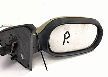 LUSTERKO PRAWE RENAULT CLIO II E2018011