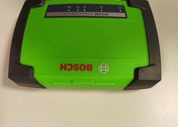 KTS 560 tester usterek DEMO 0 684 400 560 Lenovo za darmo