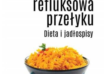 Choroba refluksowa przełyku Cieślowska & Majewski