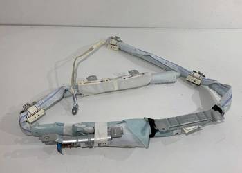 KURTYNA POWIETRZNA LEWY NISSAN QASHQAI J11 Crossover AIRBAG BOCZNA, LE