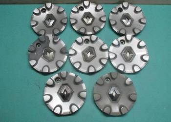 Dekielek kolpak kapsel do RENAULT 8200319244