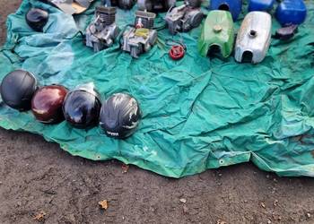 części Simsom Mz Etz