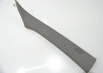 OSŁONA POSZYCIE SŁUPKA PRAWY PRZÓD BMW E60 E61 OE 7027086 (4817396) SZARE