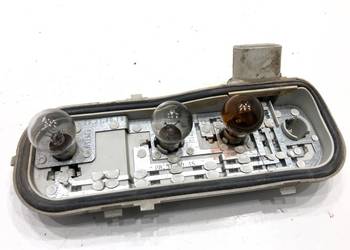 WKŁAD LAMPY PRAWY TYŁ AUDI A4 B6 8E9945258 Kombi 00-05 ŚWIATŁO