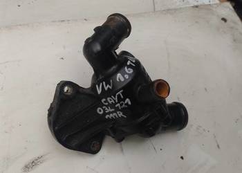 VW SEAT SKODA 1,6 TDI CAY obudowa termostatu 03L121111R