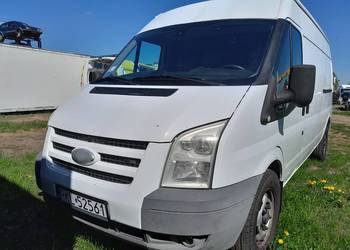 Ford Transit BUS 2007r. bardzo dobry stan !!