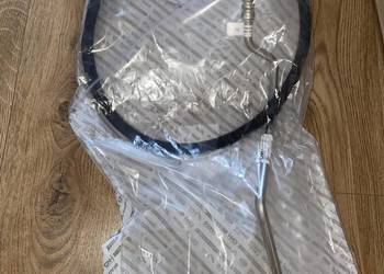 86985489 Wąż przewód klimatyzacji TG255 TG285 TG210 TG230CNH