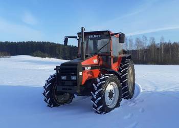 VALMET 805
