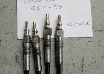 Świeca żarowa 11V GGP-33