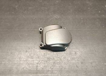 Pokrywa osłona dekiel kapa dozownika oleju części Yamaha DT 125 R i E